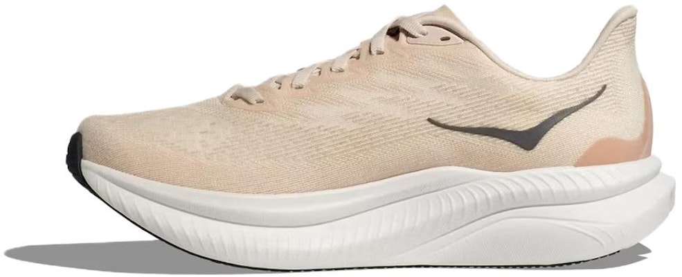 (Women) HOKA Mach 6 'Eggnog Vanilla' 1147810-EGV Buy (Women) HOKA Mach 6 'Eggnog Vanilla' 1147810-EGV
