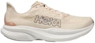 Order (Women) HOKA Mach 6 'Eggnog Vanilla' 1147810-EGV