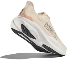 (W) HOKA Mach 6 ''Eggnog Vanilla'' Lelaki Performa Kasut Larian. 1147810-EGV Shop (W) HOKA Mach 6 ''Eggnog Vanilla'' Lelaki Performa Kasut Larian. 1147810-EGV