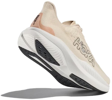 (W) HOKA Mach 6 "蛋奶香草" 1147810-EGV Shop (W) HOKA Mach 6 "蛋奶香草" 1147810-EGV