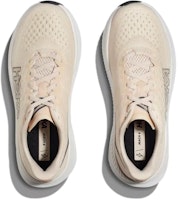 (W) HOKA Mach 6 ''Eggnog Vanilla'' Lelaki Performa Kasut Larian. 1147810-EGV Purchase (W) HOKA Mach 6 ''Eggnog Vanilla'' Lelaki Performa Kasut Larian. 1147810-EGV