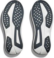 (W) HOKA Mach 6 ''Eggnog Vanilla'' Lelaki Performa Kasut Larian. 1147810-EGV Sizing (W) HOKA Mach 6 ''Eggnog Vanilla'' Lelaki Performa Kasut Larian. 1147810-EGV