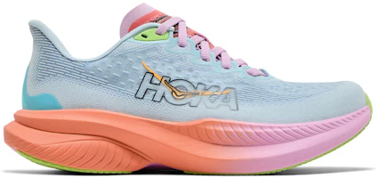 (Women) HOKA Mach 6 'Illusion Dusk' 1147810-ISK (Women) HOKA Mach 6 'Illusion Dusk' 1147810-ISK