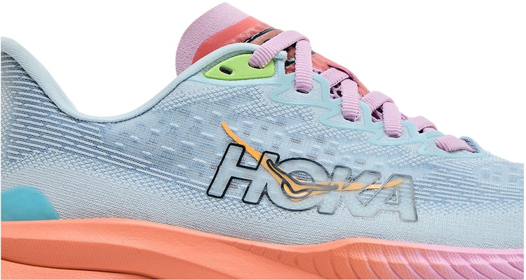 (Women) HOKA Mach 6 'Illusion Dusk' 1147810-ISK Order (Women) HOKA Mach 6 'Illusion Dusk' 1147810-ISK