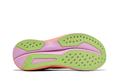 (Women) HOKA Mach 6 'Illusion Dusk'