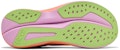 (W) HOKA Mach 6 'Illusion Dusk' Lelaki/Wanita Kasut Lari 1147810-ISK
