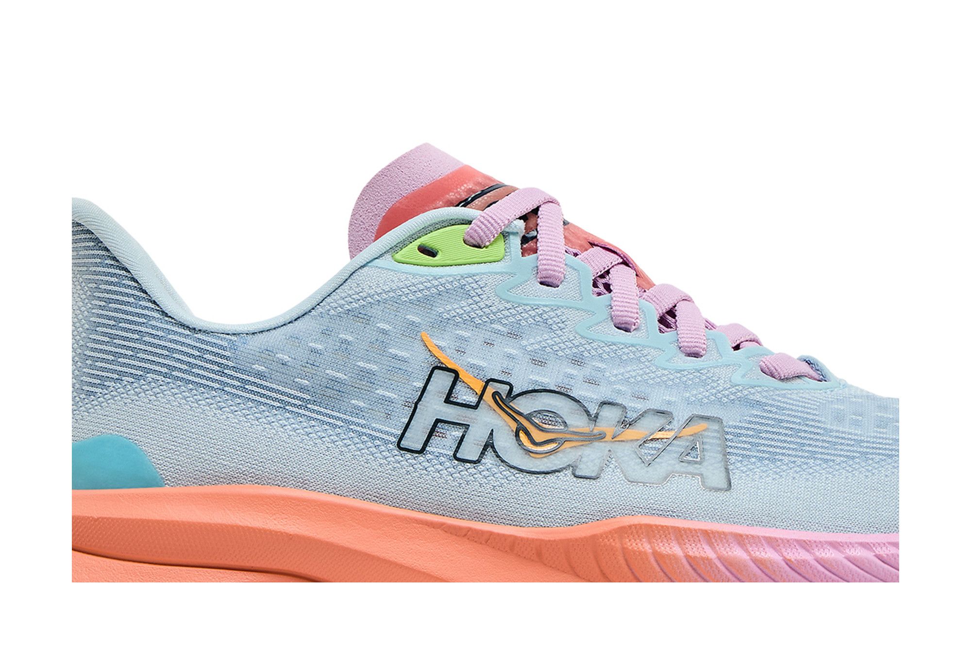 Shop (W) 호카 마하 6 '일루전 황혼' (Hoka Mach 6 'Illusion Dusk') 1147810-ISK