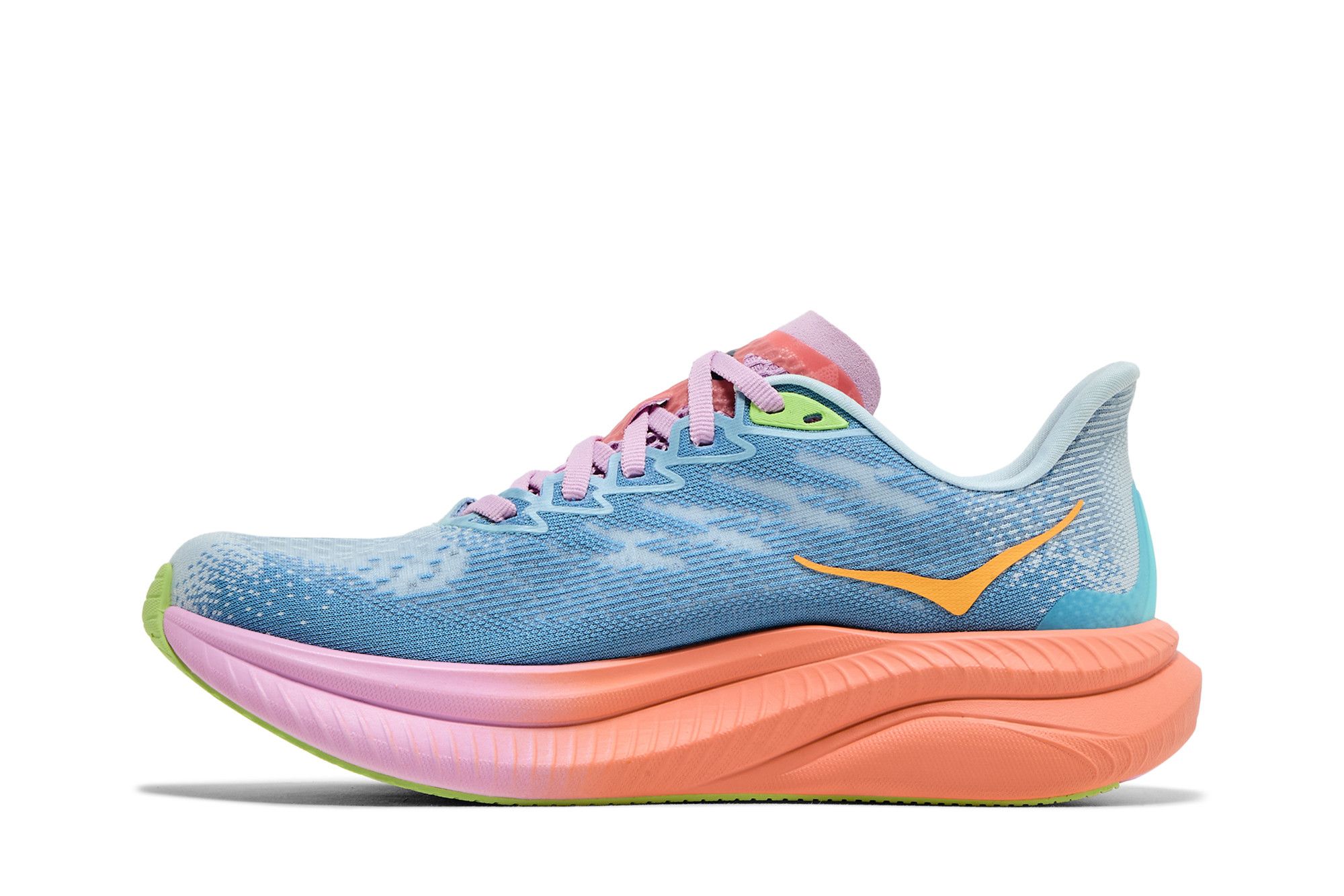 Purchase (W) 호카 마하 6 '일루전 황혼' (Hoka Mach 6 'Illusion Dusk') 1147810-ISK