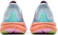 (W) HOKA Mach 6 'Illusion Dusk' Lelaki/Wanita Kasut Lari 1147810-ISK