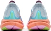 Details for (W) HOKA Mach 6 'Illusion Dusk' Lelaki/Wanita Kasut Lari 1147810-ISK