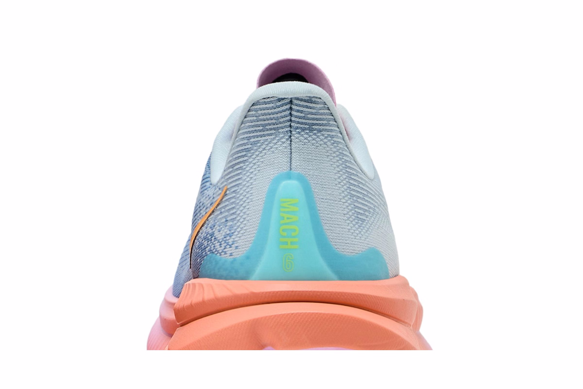 (Women) HOKA Mach 6 'Illusion Dusk'