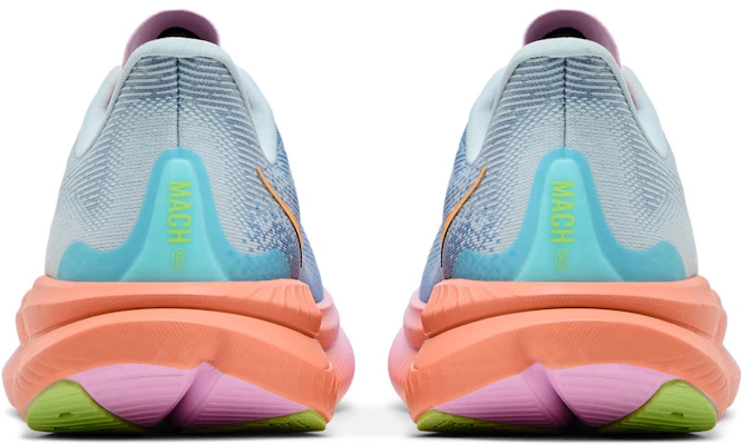 (W) 호카 마하 6 '일루전 황혼' (Hoka Mach 6 'Illusion Dusk') 1147810-ISK Cheap (W) 호카 마하 6 '일루전 황혼' (Hoka Mach 6 'Illusion Dusk') 1147810-ISK