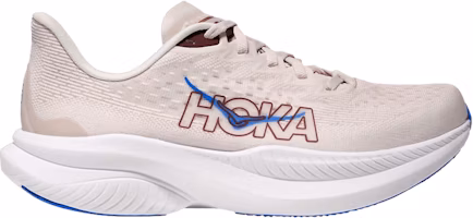 (Women) HOKA Mach 6 'Stucco Grout' 1147810-SCCG (Women) HOKA Mach 6 'Stucco Grout' 1147810-SCCG