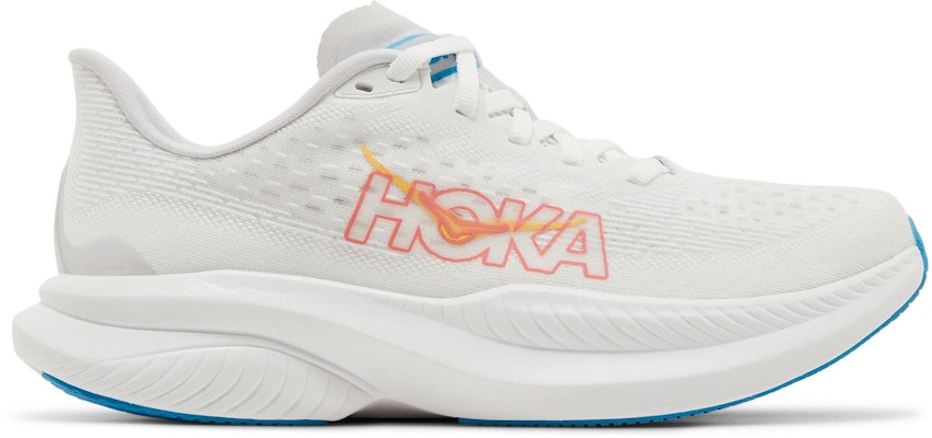 (W) HOKA Mach 6 'Putih Nimbus Cloud' 1147810-WNCL Buy (W) HOKA Mach 6 'Putih Nimbus Cloud' 1147810-WNCL