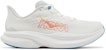 (W) HOKA Mach 6 'Putih Nimbus Cloud' 1147810-WNCL