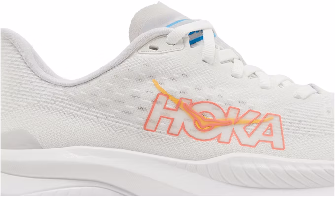 (W) HOKA Mach 6 'Putih Nimbus Cloud' 1147810-WNCL Order (W) HOKA Mach 6 'Putih Nimbus Cloud' 1147810-WNCL