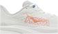 (W) HOKA Mach 6 'Putih Nimbus Cloud' 1147810-WNCL