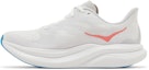 Lookbook (W) HOKA Mach 6 'Putih Nimbus Cloud' 1147810-WNCL