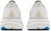 Details for (W) HOKA Mach 6 'Putih Nimbus Cloud' 1147810-WNCL