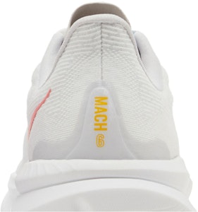 (W) 호카 마하 6 "화이트 님버스 클라우드" 1147810-WNCL Sizing (W) 호카 마하 6 "화이트 님버스 클라우드" 1147810-WNCL