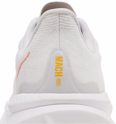 (W) HOKA Mach 6 'Putih Nimbus Cloud' 1147810-WNCL Sizing (W) HOKA Mach 6 'Putih Nimbus Cloud' 1147810-WNCL