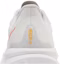Sizing (W) HOKA Mach 6 'Putih Nimbus Cloud' 1147810-WNCL