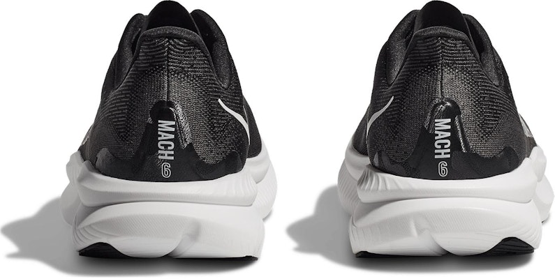 (女款)HOKA Mach 6 Wide '黑白' 1147834-BWHT Purchase (女款)HOKA Mach 6 Wide '黑白' 1147834-BWHT