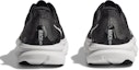 Purchase (W) HOKA Mach 6 Lebar 'Hitam Putih' 1147834-BWHT