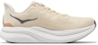 (W) HOKA Mach 6 Lebar 'Eggnog Vanilla' 1147834-EGV