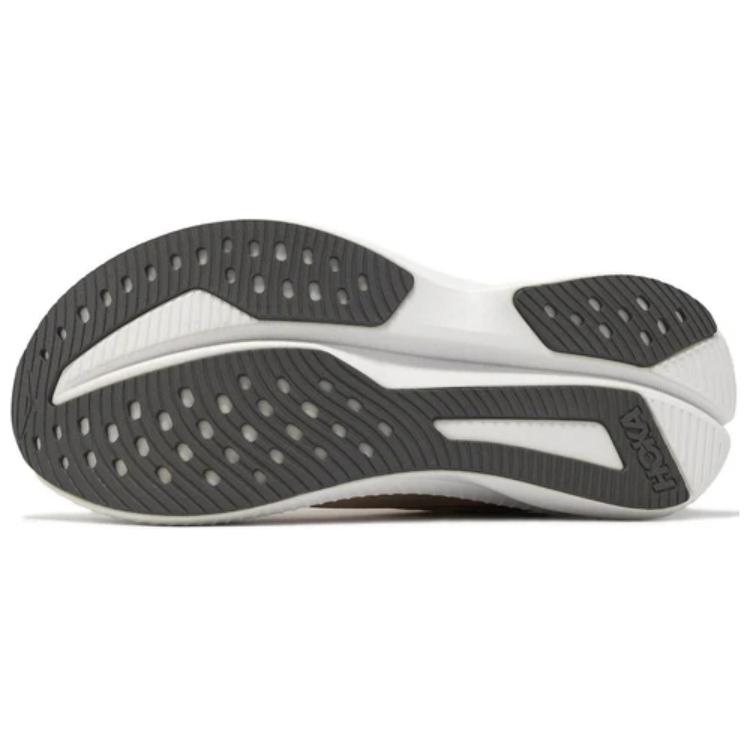 Shop (W) HOKA Mach 6 Lebar 'Eggnog Vanilla' 1147834-EGV