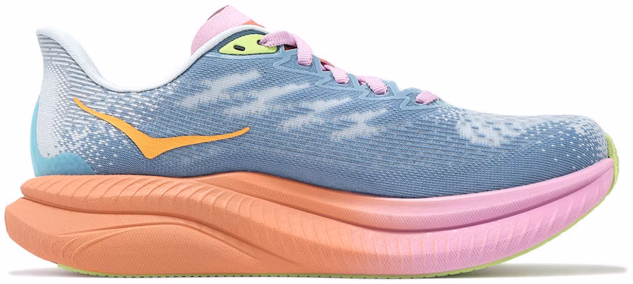 (Women) HOKA Mach 6 Wide 'Illusion Dusk' 1147834-ISK Order (Women) HOKA Mach 6 Wide 'Illusion Dusk' 1147834-ISK