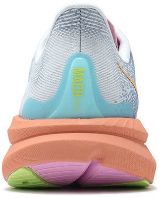(Women) HOKA Mach 6 Wide 'Illusion Dusk' 1147834-ISK Shop (Women) HOKA Mach 6 Wide 'Illusion Dusk' 1147834-ISK