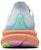 (W) HOKA Mach 6 Wide 'Illusion Dusk' Lelaki Perempuan Kasut Sukan 1147834-ISK