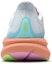 Shop (W) HOKA Mach 6 Wide 'Illusion Dusk' Lelaki Perempuan Kasut Sukan 1147834-ISK
