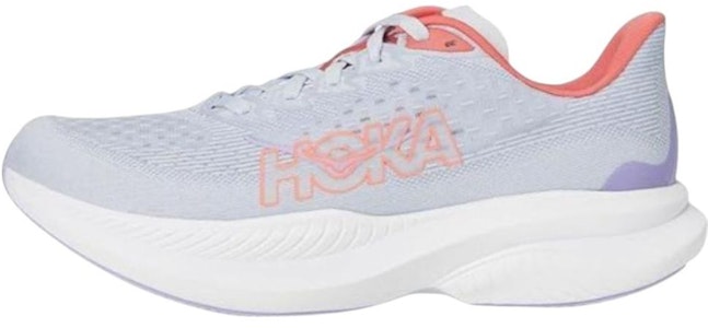 (W) ホカ マッハ 6 ワイド ''ペールダスクガル'' 1147834-PLDS Buy (W) ホカ マッハ 6 ワイド ''ペールダスクガル'' 1147834-PLDS