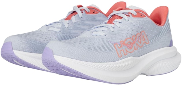 (W) ホカ マッハ 6 ワイド ''ペールダスクガル'' 1147834-PLDS Order (W) ホカ マッハ 6 ワイド ''ペールダスクガル'' 1147834-PLDS