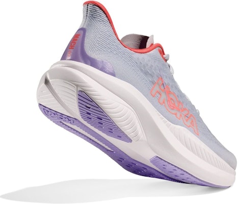 (Women) HOKA Mach 6 Wide 'Pale Dusk Gull' 1147834-PLDS Lookbook (Women) HOKA Mach 6 Wide 'Pale Dusk Gull' 1147834-PLDS
