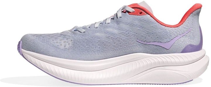 (W) ホカ マッハ 6 ワイド ''ペールダスクガル'' 1147834-PLDS Shop (W) ホカ マッハ 6 ワイド ''ペールダスクガル'' 1147834-PLDS