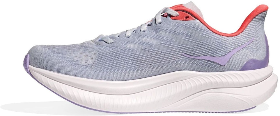 (Women) HOKA Mach 6 Wide 'Pale Dusk Gull' 1147834-PLDS Shop (Women) HOKA Mach 6 Wide 'Pale Dusk Gull' 1147834-PLDS