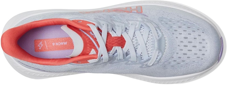 (W) ホカ マッハ 6 ワイド ''ペールダスクガル'' 1147834-PLDS Purchase (W) ホカ マッハ 6 ワイド ''ペールダスクガル'' 1147834-PLDS