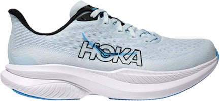 (Women) HOKA Mach 6 Wide 'Tundra Raindrop' 1147834-TNDR (Women) HOKA Mach 6 Wide 'Tundra Raindrop' 1147834-TNDR