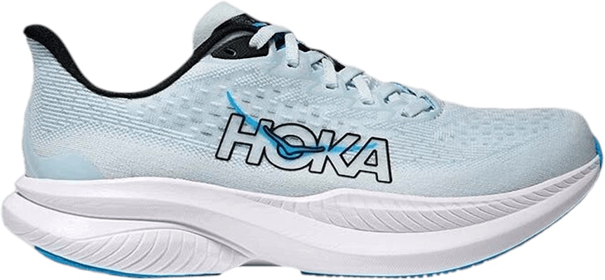 (Women) HOKA Mach 6 Wide 'Tundra Raindrop' 1147834-TNDR Buy (Women) HOKA Mach 6 Wide 'Tundra Raindrop' 1147834-TNDR