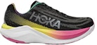Order (W) HOKA Mach X 'Pelangi Hitam' 1141451-BKSV