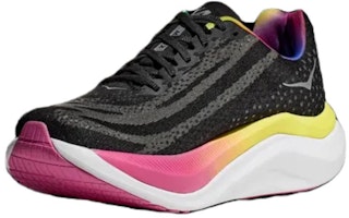 (W) 호카 마하 X '블랙 레인보우' 1141451-BKSV Lookbook (W) 호카 마하 X '블랙 레인보우' 1141451-BKSV