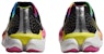 (W) HOKA Mach X 'Pelangi Hitam' 1141451-BKSV