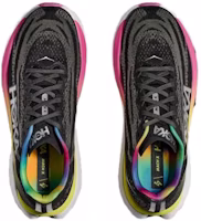 (W) 호카 마하 X '블랙 레인보우' 1141451-BKSV Details for (W) 호카 마하 X '블랙 레인보우' 1141451-BKSV