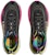 (W) HOKA Mach X 'Pelangi Hitam' 1141451-BKSV