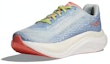 Lookbook (W) HOKA Mach X 'Dusk Illusion' Sepatu Lari Lelaki Perempuan 1141451-DLL