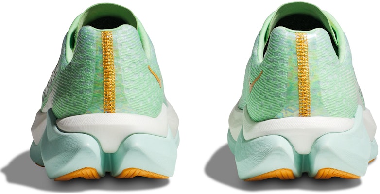 (W) 호카 마하 X '라임 글로우' (Hoka Mach X 'Lime Glow') 1141451-LGSO Lookbook (W) 호카 마하 X '라임 글로우' (Hoka Mach X 'Lime Glow') 1141451-LGSO