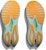 (W) HOKA Mach X 'Lime Glow' - Hijau Neon 1141451-LGSO